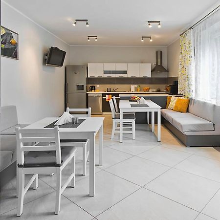 Bed and Breakfast Olkuska 107 A à Gdynia Extérieur photo